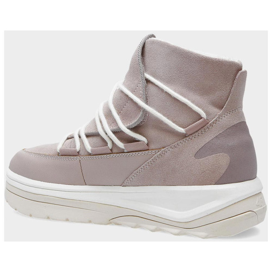 4F Snow Boots 4F Snow Boots